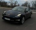 Черный Тесла Модель 3, объемом двигателя 0 л и пробегом 65 тыс. км за 16900 $, фото 1 на Automoto.ua
