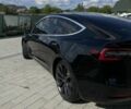 Чорний Тесла Модель 3, об'ємом двигуна 0 л та пробігом 109 тис. км за 17452 $, фото 5 на Automoto.ua