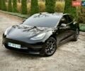 Чорний Тесла Модель 3, об'ємом двигуна 0 л та пробігом 125 тис. км за 16500 $, фото 11 на Automoto.ua