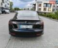 Черный Тесла Модель 3, объемом двигателя 0 л и пробегом 73 тыс. км за 15500 $, фото 4 на Automoto.ua