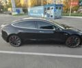 Черный Тесла Модель 3, объемом двигателя 0 л и пробегом 185 тыс. км за 16890 $, фото 26 на Automoto.ua