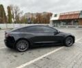 Тесла Модель 3 2020 в Кривом Роге на Automoto.ua Черный Тесла Модель 3, объемом двигателя 0 л и пробегом 159 тыс. км за 19000 $, фото 4 на Automoto.ua