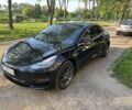 Чорний Тесла Модель 3, об'ємом двигуна 0 л та пробігом 118 тис. км за 16000 $, фото 10 на Automoto.ua