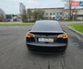 Чорний Тесла Модель 3, об'ємом двигуна 0 л та пробігом 91 тис. км за 21700 $, фото 19 на Automoto.ua