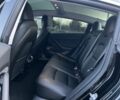 Чорний Тесла Модель 3, об'ємом двигуна 0 л та пробігом 200 тис. км за 17000 $, фото 19 на Automoto.ua