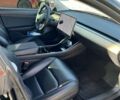 Чорний Тесла Модель 3, об'ємом двигуна 0 л та пробігом 141 тис. км за 17500 $, фото 18 на Automoto.ua