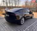 Черный Тесла Модель 3, объемом двигателя 0 л и пробегом 80 тыс. км за 16500 $, фото 15 на Automoto.ua