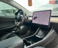 Чорний Тесла Модель 3, об'ємом двигуна 0 л та пробігом 116 тис. км за 13490 $, фото 41 на Automoto.ua