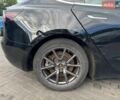 Чорний Тесла Модель 3, об'ємом двигуна 0 л та пробігом 207 тис. км за 12900 $, фото 1 на Automoto.ua