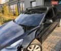 Черный Тесла Модель 3, объемом двигателя 0 л и пробегом 80 тыс. км за 15950 $, фото 4 на Automoto.ua