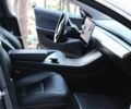 Черный Тесла Модель 3, объемом двигателя 0 л и пробегом 152 тыс. км за 14500 $, фото 10 на Automoto.ua