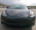 Чорний Тесла Модель 3, об'ємом двигуна 0 л та пробігом 42 тис. км за 6000 $, фото 4 на Automoto.ua