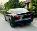 Тесла Модель 3 2020 у Києві на Automoto.ua Чорний Тесла Модель 3, об'ємом двигуна 0 л та пробігом 54 тис. км за 14999 $, фото 5 на Automoto.ua