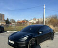 Черный Тесла Модель 3, объемом двигателя 0 л и пробегом 112 тыс. км за 20000 $, фото 2 на Automoto.ua