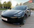 Черный Тесла Модель 3, объемом двигателя 0 л и пробегом 150 тыс. км за 18500 $, фото 10 на Automoto.ua
