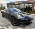 Черный Тесла Модель 3, объемом двигателя 0 л и пробегом 159 тыс. км за 21999 $, фото 50 на Automoto.ua