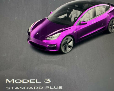 Черный Тесла Модель 3, объемом двигателя 0 л и пробегом 76 тыс. км за 16900 $, фото 8 на Automoto.ua