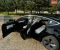 Черный Тесла Модель 3, объемом двигателя 0 л и пробегом 108 тыс. км за 17500 $, фото 19 на Automoto.ua