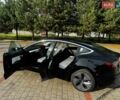 Черный Тесла Модель 3, объемом двигателя 0 л и пробегом 108 тыс. км за 17500 $, фото 18 на Automoto.ua