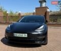 Черный Тесла Модель 3, объемом двигателя 0 л и пробегом 87 тыс. км за 22500 $, фото 1 на Automoto.ua