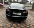 Черный Тесла Модель 3, объемом двигателя 0 л и пробегом 70 тыс. км за 20000 $, фото 4 на Automoto.ua