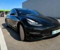 Черный Тесла Модель 3, объемом двигателя 0 л и пробегом 196 тыс. км за 16000 $, фото 1 на Automoto.ua