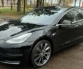 Черный Тесла Модель 3, объемом двигателя 0 л и пробегом 155 тыс. км за 16500 $, фото 1 на Automoto.ua