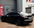 Черный Тесла Модель 3, объемом двигателя 0 л и пробегом 111 тыс. км за 19500 $, фото 7 на Automoto.ua