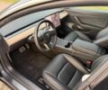 Черный Тесла Модель 3, объемом двигателя 0 л и пробегом 91 тыс. км за 9100 $, фото 8 на Automoto.ua