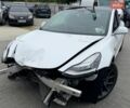Чорний Тесла Модель 3, об'ємом двигуна 0 л та пробігом 147 тис. км за 12999 $, фото 8 на Automoto.ua