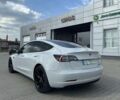 Черный Тесла Модель 3, объемом двигателя 0 л и пробегом 98 тыс. км за 16800 $, фото 1 на Automoto.ua