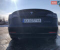 Чорний Тесла Модель 3, об'ємом двигуна 0 л та пробігом 57 тис. км за 19500 $, фото 1 на Automoto.ua