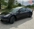 Черный Тесла Модель 3, объемом двигателя 0 л и пробегом 136 тыс. км за 18200 $, фото 9 на Automoto.ua