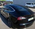 Черный Тесла Модель 3, объемом двигателя 0 л и пробегом 196 тыс. км за 16000 $, фото 5 на Automoto.ua