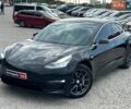Чорний Тесла Модель 3, об'ємом двигуна 0 л та пробігом 116 тис. км за 13490 $, фото 1 на Automoto.ua
