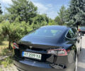 Чорний Тесла Модель 3, об'ємом двигуна 0 л та пробігом 25 тис. км за 17850 $, фото 25 на Automoto.ua
