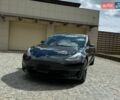 Черный Тесла Модель 3, объемом двигателя 0 л и пробегом 70 тыс. км за 21500 $, фото 18 на Automoto.ua