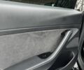 Чорний Тесла Модель 3, об'ємом двигуна 0 л та пробігом 78 тис. км за 16500 $, фото 6 на Automoto.ua