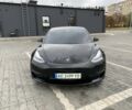 Тесла Модель 3 2020 в Кривом Роге на Automoto.ua Черный Тесла Модель 3, объемом двигателя 0 л и пробегом 159 тыс. км за 19000 $, фото 5 на Automoto.ua
