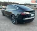 Черный Тесла Модель 3, объемом двигателя 0 л и пробегом 250 тыс. км за 16000 $, фото 16 на Automoto.ua