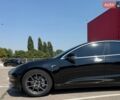 Чорний Тесла Модель 3, об'ємом двигуна 0 л та пробігом 95 тис. км за 16000 $, фото 1 на Automoto.ua