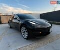 Черный Тесла Модель 3, объемом двигателя 0 л и пробегом 60 тыс. км за 18600 $, фото 3 на Automoto.ua