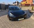Черный Тесла Модель 3, объемом двигателя 0 л и пробегом 200 тыс. км за 15900 $, фото 7 на Automoto.ua