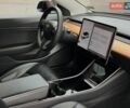 Черный Тесла Модель 3, объемом двигателя 0 л и пробегом 179 тыс. км за 18000 $, фото 30 на Automoto.ua