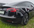 Черный Тесла Модель 3, объемом двигателя 0 л и пробегом 159 тыс. км за 22500 $, фото 4 на Automoto.ua