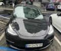 Черный Тесла Модель 3, объемом двигателя 0 л и пробегом 76 тыс. км за 18502 $, фото 1 на Automoto.ua