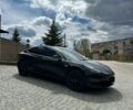 Чорний Тесла Модель 3, об'ємом двигуна 0 л та пробігом 70 тис. км за 20600 $, фото 13 на Automoto.ua