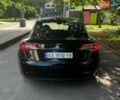 Черный Тесла Модель 3, объемом двигателя 0 л и пробегом 107 тыс. км за 15500 $, фото 3 на Automoto.ua