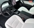 Тесла Модель 3 2020 у Києві на Automoto.ua Чорний Тесла Модель 3, об'ємом двигуна 0 л та пробігом 158 тис. км за 19599 $, фото 6 на Automoto.ua