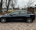 Черный Тесла Модель 3, объемом двигателя 0 л и пробегом 70 тыс. км за 20000 $, фото 2 на Automoto.ua